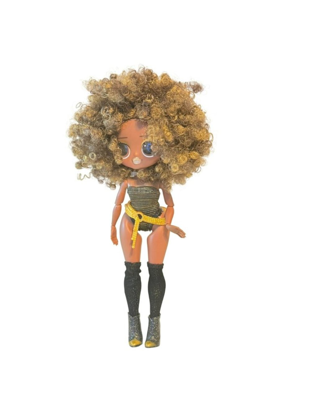 LOL Surprise OMG Royal Bee Series 1 Fashion Doll 2019